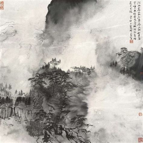 金陵圖江雨霏霏|江雨霏霏江草齊，六朝如夢鳥空啼。 韋莊《金陵圖》